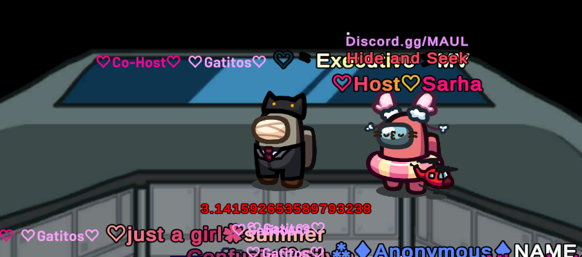 EHR Mega Lobby Server Record 104 Players